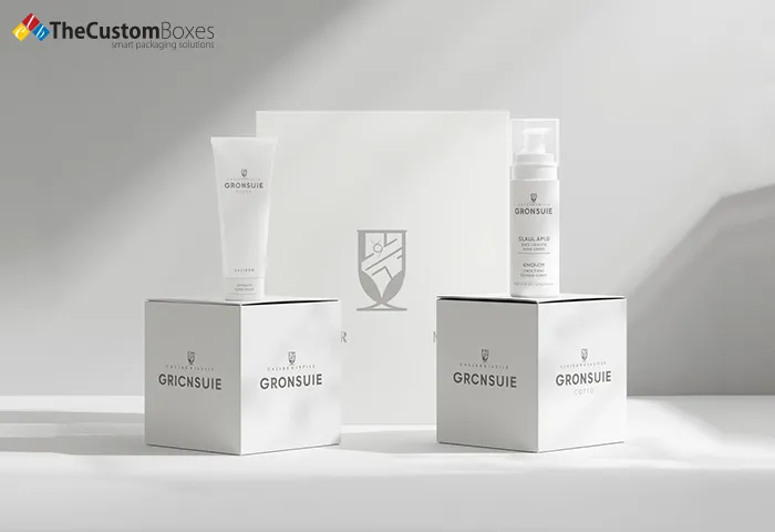 Custom & Branded Packaging
